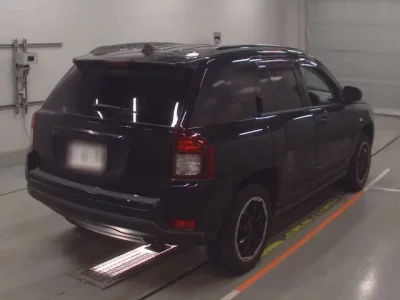 Chrysler JEEP COMPASS