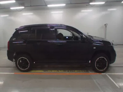 Chrysler JEEP COMPASS