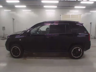 Chrysler JEEP COMPASS