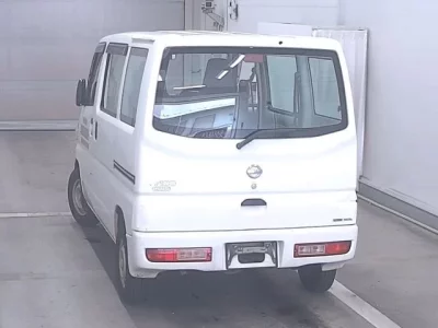 Nissan CLIPPER VAN