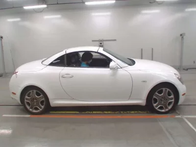 Lexus SC