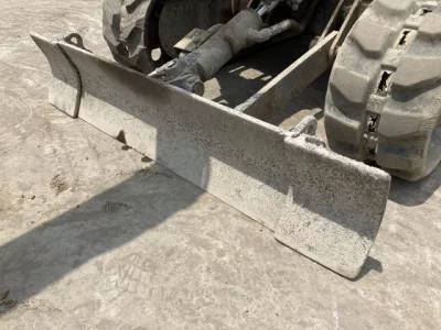 KOBELCO SK007-2