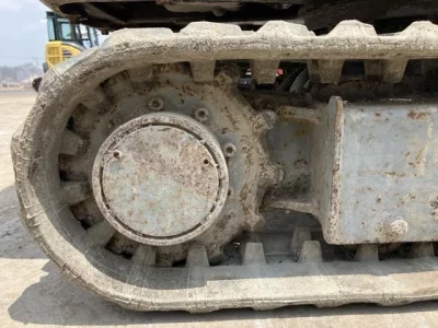KOBELCO SK007-2