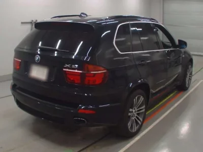 BMW X5 SERIES