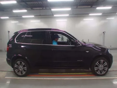 BMW X5 SERIES