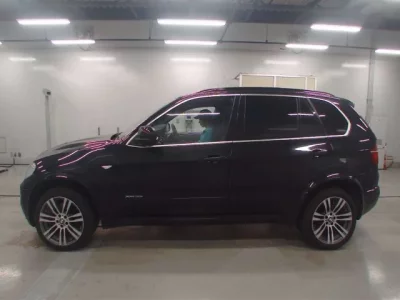 BMW X5 SERIES
