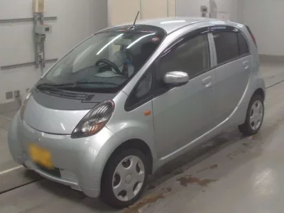 Mitsubishi I-MIEV