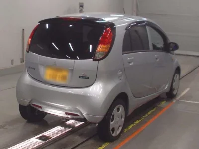 Mitsubishi I-MIEV