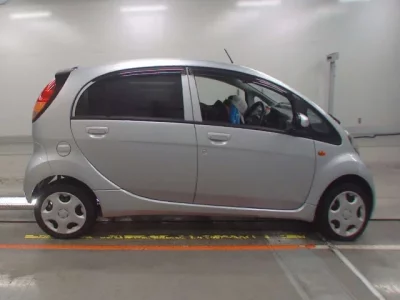 Mitsubishi I-MIEV