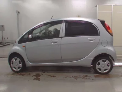 Mitsubishi I-MIEV