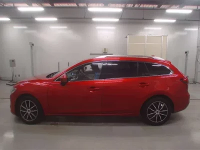 Mazda ATENZA WAGON