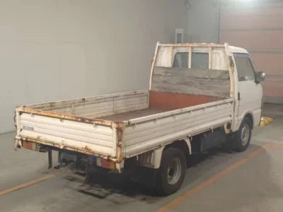 Mazda BONGO BRAWNY TRUCK