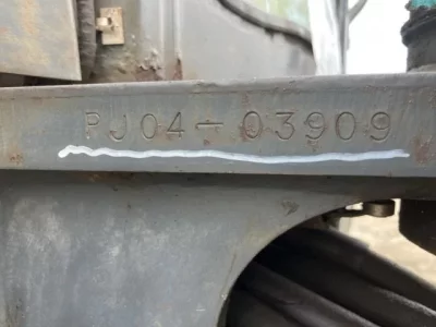 KOBELCO SK50SR-3