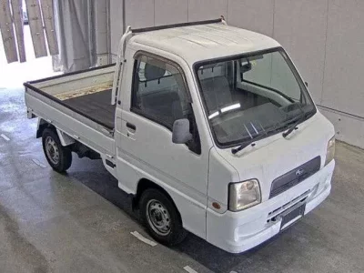 Subaru SAMBAR