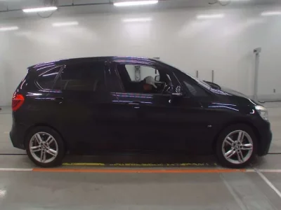BMW 2-Series