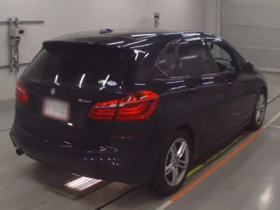BMW 2-Series
