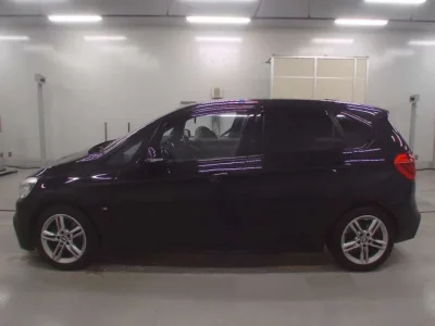 BMW 2-Series