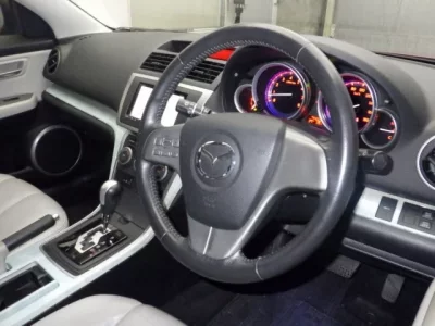 Mazda ATENZA WAGON