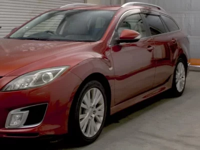 Mazda ATENZA WAGON