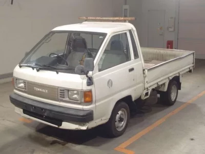 Toyota TOWN ACE TRUCK
