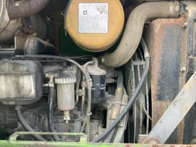 KAWASAKI 50ZIII