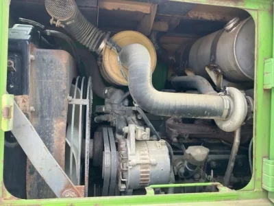 KAWASAKI 50ZIII