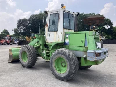 KAWASAKI 50ZIII