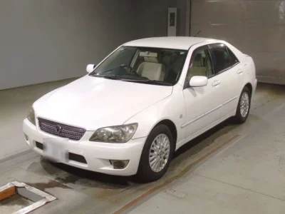 Toyota ALTEZZA