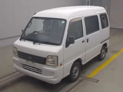 Subaru SAMBAR