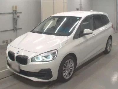 BMW 2-Series