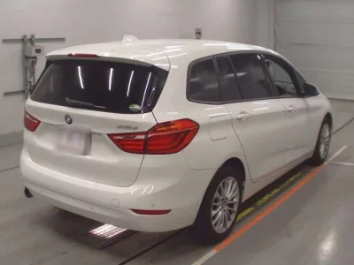 BMW 2-Series