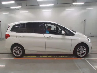 BMW 2-Series