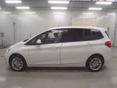 BMW 2-Series