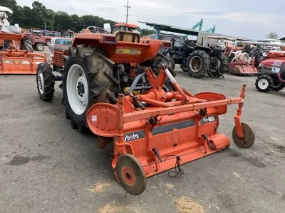 KUBOTA OTHER