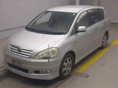 Toyota IPSUM
