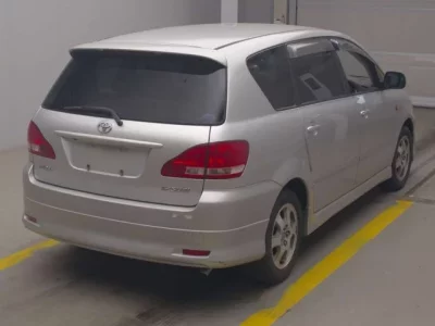 Toyota IPSUM