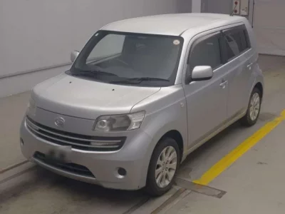Daihatsu Coo