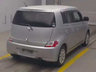 Daihatsu Coo