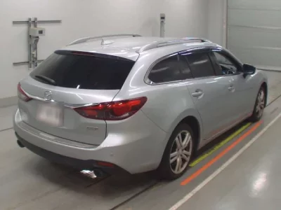 Mazda ATENZA WAGON