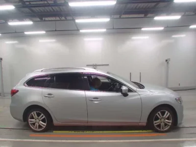 Mazda ATENZA WAGON