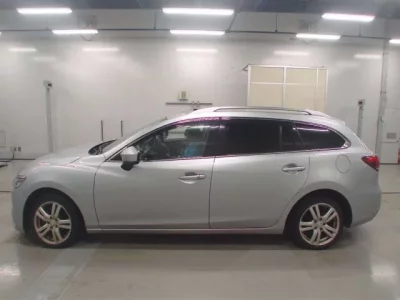 Mazda ATENZA WAGON