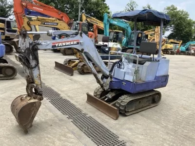 YANMAR YB10-2