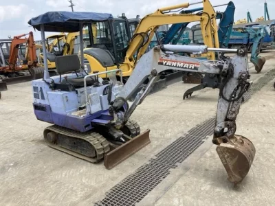 YANMAR YB10-2