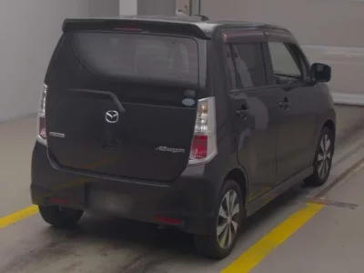 Mazda AZ WAGON