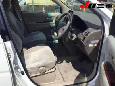 Toyota GAIA