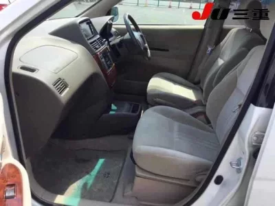 Toyota GAIA