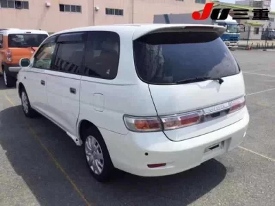 Toyota GAIA