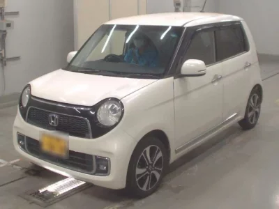 Honda N ONE
