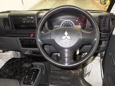 Mitsubishi MINICAB VAN