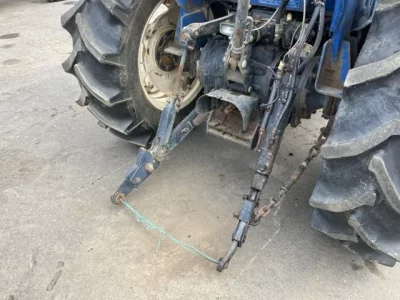 Ford OTHER